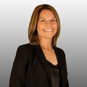 Meet your Posher, Kimberlee